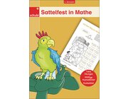 Sattelfest in Mathe, bungsheft, 4.Klasse