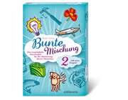 Bunte Mischung 2, Kartenspiel