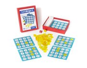 1x1 Bingo I, Rechenspiel, ab 5 Jahre