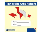 Tangram Arbeitsheft