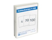 Zahlenkarten 1-100