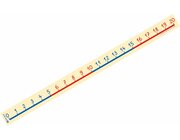 Zahlenstrahl 20 (10er Set)