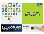 Schulwissen griffbereit - Deutsche Grammatik, 5.-10. Klasse