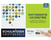 Schulwissen griffbereit - Mathematik Geometrie, Heft, 5.-10. Klasse