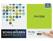 Schulwissen griffbereit Physik, 5.-10. Klasse