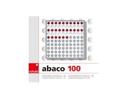 Lochschablonen 1-100 10St. zum ABACO 100