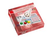 ABACO Spiele 100 OHNE Abaco, 6-9 Jahre