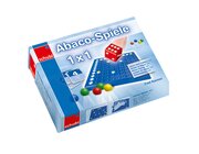 Abaco Spiele 1 x 1, 6-9 Jahre