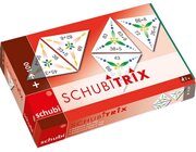 SCHUBITRIX Mathematik - Addition bis 100, 1.-2. Klasse