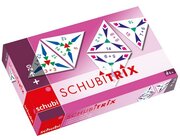 SCHUBITRIX Mathe - Addition bis 20, Lernspiel, 1.-2. Klasse
