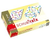 SCHUBITRIX Addition und Subtraktion bis 100, 1.-2. Klasse
