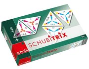 SCHUBITRIX Mathe - Addition Subtraktion bis 20, Lernspiel, 1.-2. Klasse