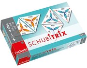 SCHUBITRIX Addition / Subtraktion mit groen Zehnerzahlen, 3.-4. Klasse