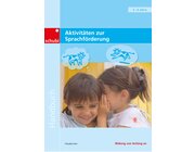 Aktivitäten zur Sprachförderung, Buch, 4-7 Jahre