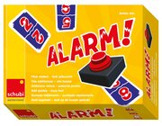 ALARM!, Rechenspiel, ab 6 Jahre