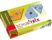 SCHUBITRIX Anlautbilder, Legespiel, 4-7 Jahre