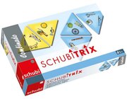 SCHUBITRIX logisches Denken - COMBINADO, 3.-4. Klasse