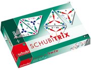 SCHUBITRIX Mathematik - Division bis 100, 1.-2. Klasse