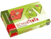 SCHUBITRIX Einfache Wrter, 1.-2. Klasse