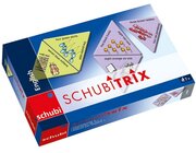 SCHUBITRIX English - Leseimpulse 1, Lernspiel, 3.-4. Klasse