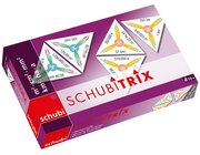 SCHUBITRIX Mathe - Flchenmae, Lernspiel, 3.-4. Klasse