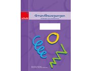 Grundbewegungen, Buch, ab 5 Jahre