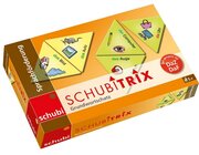 SCHUBITRIX DaZ/DaF - Grundwortschatz, 1.-2. Klasse