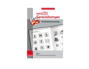 miniLÜK Sprachtherapie - Hirnfunktionstraining, Heft 1, ab 16 Jahre