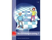 Hirnleistungstraining 1 Erkennen  ordnen  ergnzen, Kopiervorlagen