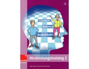 Hirnleistungstraining 2 Unterscheiden  Kombinieren  Ausdruck finden, Kopiervorlagen