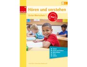 Hren und verstehen Erster Wortschatz 1, Kopiervorlagen, 4-10 Jahre