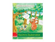 Kasimirs Zauberstze - Mitmachhefte, 4-7 Jahre