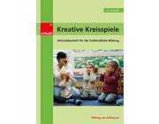 Kreative Kreisspiele, Buch, ab 3 Jahre