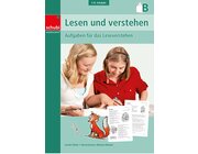 Lesen und verstehen, Aufgaben fr das Leseverstehen B, 5.-6. Klasse