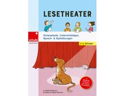 Lesetheater, Heft, 3.-4. Klasse