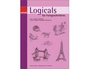 Logicals 2 - Lesen - verstehen - kombinieren fr Fortgeschrittene, Kopiervorlagen, ab 4. Klasse