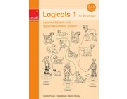 Logicals 1 für Einsteiger, Kopiervorlagen, 2.-3. Klasse