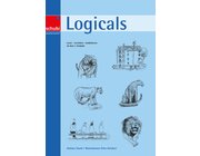 Logicals 1 - Lesen - verstehen - kombinieren, Kopiervorlagen mit Logikrtseln, ab 2. Klasse