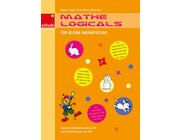 Mathe-Logicals für kleine Mathefüchse, Kopiervorlagen , 1.-2. Klasse