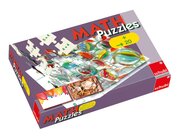 MATHpuzzles - Addition bis 20, 6-9 Jahre