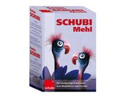 SCHUBI-MEHL - 5 kg, ab 4 Jahre