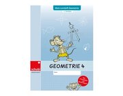 Mein Lernheft Geometrie 4. Schuljahr