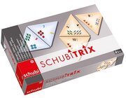 SCHUBITRIX Mathematik - Mengen, Zhlen, Zahlen, ab 5 Jahre