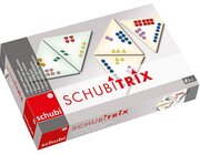 SCHUBITRIX Mathematik - Mengen erkennen, ab 5 Jahre