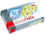 SCHUBITRIX Mathematik - Mengen, Z�hlen, ab 5 Jahre
