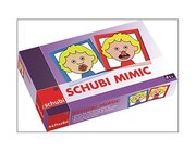 Schubi Mimic - Spiele fr die Mundmotorik, ab 5 Jahre