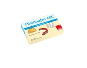 Misthaufen ABC, Lernspiele zur Lauterkennung, 4-8 Jahre