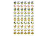 Motivationssticker Bauernhof-Tiere, 4-9 Jahre