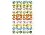 Motivationssticker Dinos, ab 4 Jahre