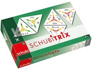 SCHUBITRIX Mathematik - Multiplikation bis 1000, 3.-4. Klasse